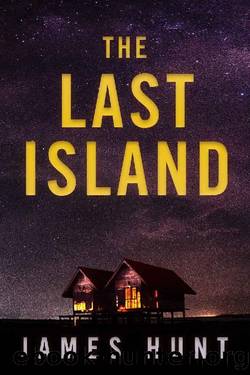 The Last Island by James Hunt