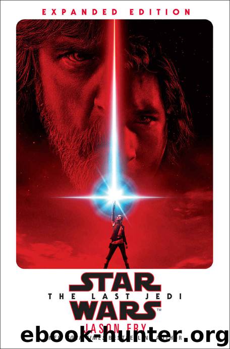 The Last Jedi_Expanded Edition [Star Wars] by Jason Fry