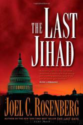 The Last Jihad by Joel Rosenberg