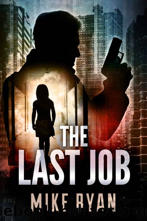 The Last Job by Mike Ryan