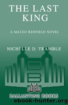 The Last King by Nichelle D. Tramble