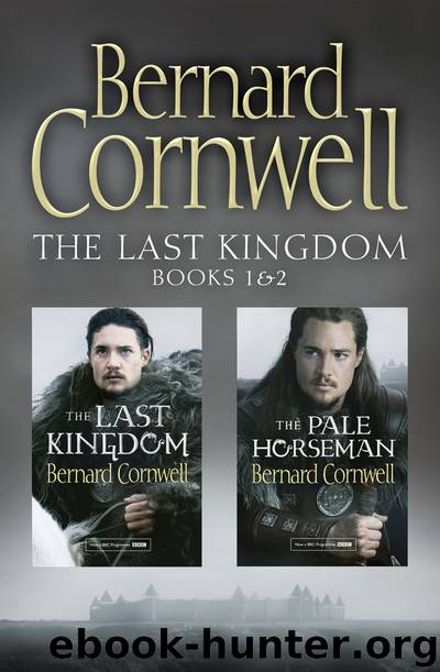 The Last Kingdom, The Pale Horseman by Bernard Cornwell