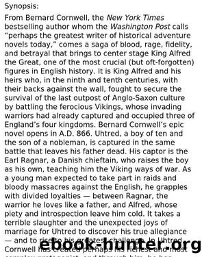 The Last Kingdon - v5.1 by Bernard Cornwell