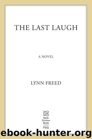 The Last Laugh by Lynn Freed