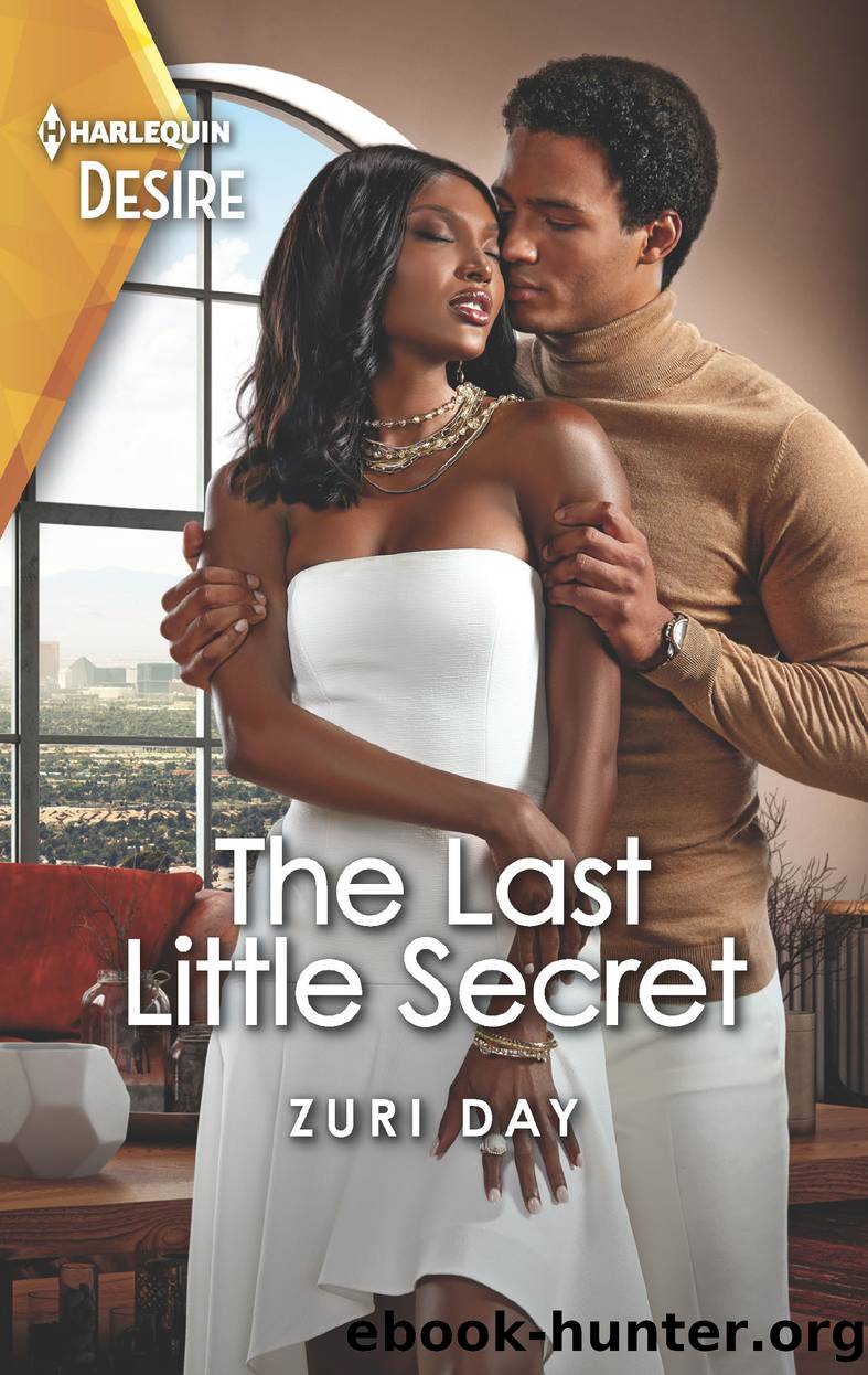 The Last Little Secret by Zuri Day