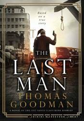 The Last Man by Thomas Goodman