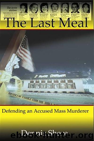 The Last Meal by Dennis Shere