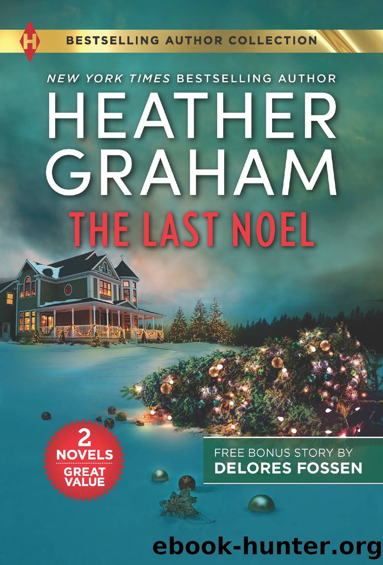 The Last Noel & Secret Surrogate by Heather Graham