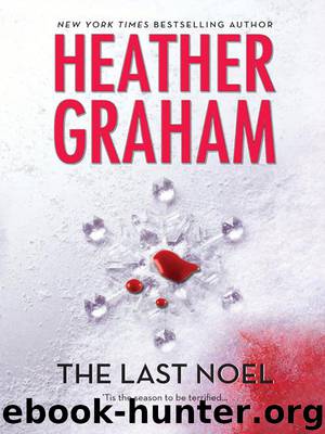 The Last Noel by Heather Graham