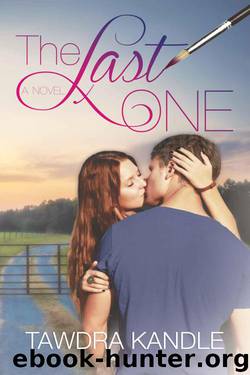 The Last One (The One Trilogy #1) by Tawdra Kandle