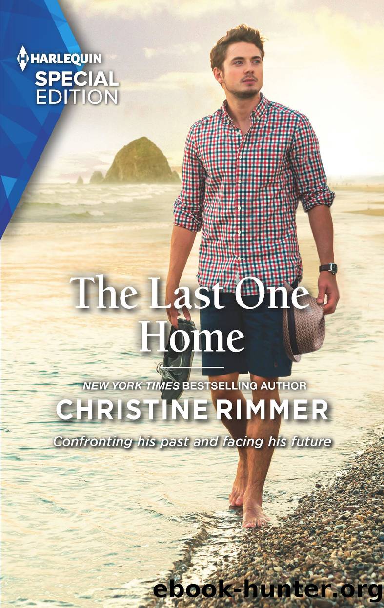 The Last One Home by Christine Rimmer