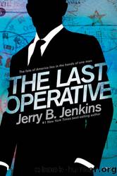 The Last Operative by Jerry B. Jenkins