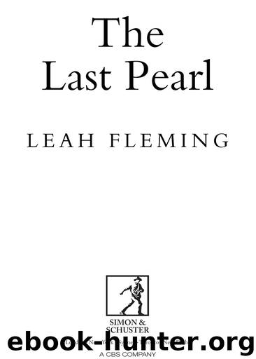 The Last Pearl by Leah Fleming