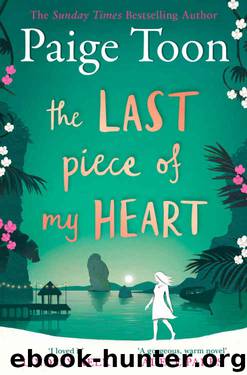 The Last Piece of My Heart by Paige Toon