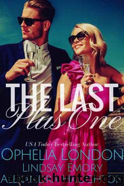 The Last Plus One by unknow