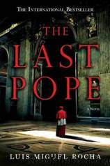 The Last Pope by Luís Miguel Rocha