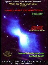 The Last Question: Screenplay by Bryan Singer;Scott Rosenberg;Isaac Asimov;Philip K. Dick