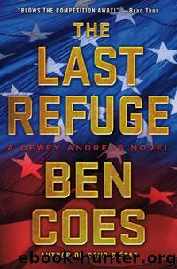 The Last Refuge by Ben Coes