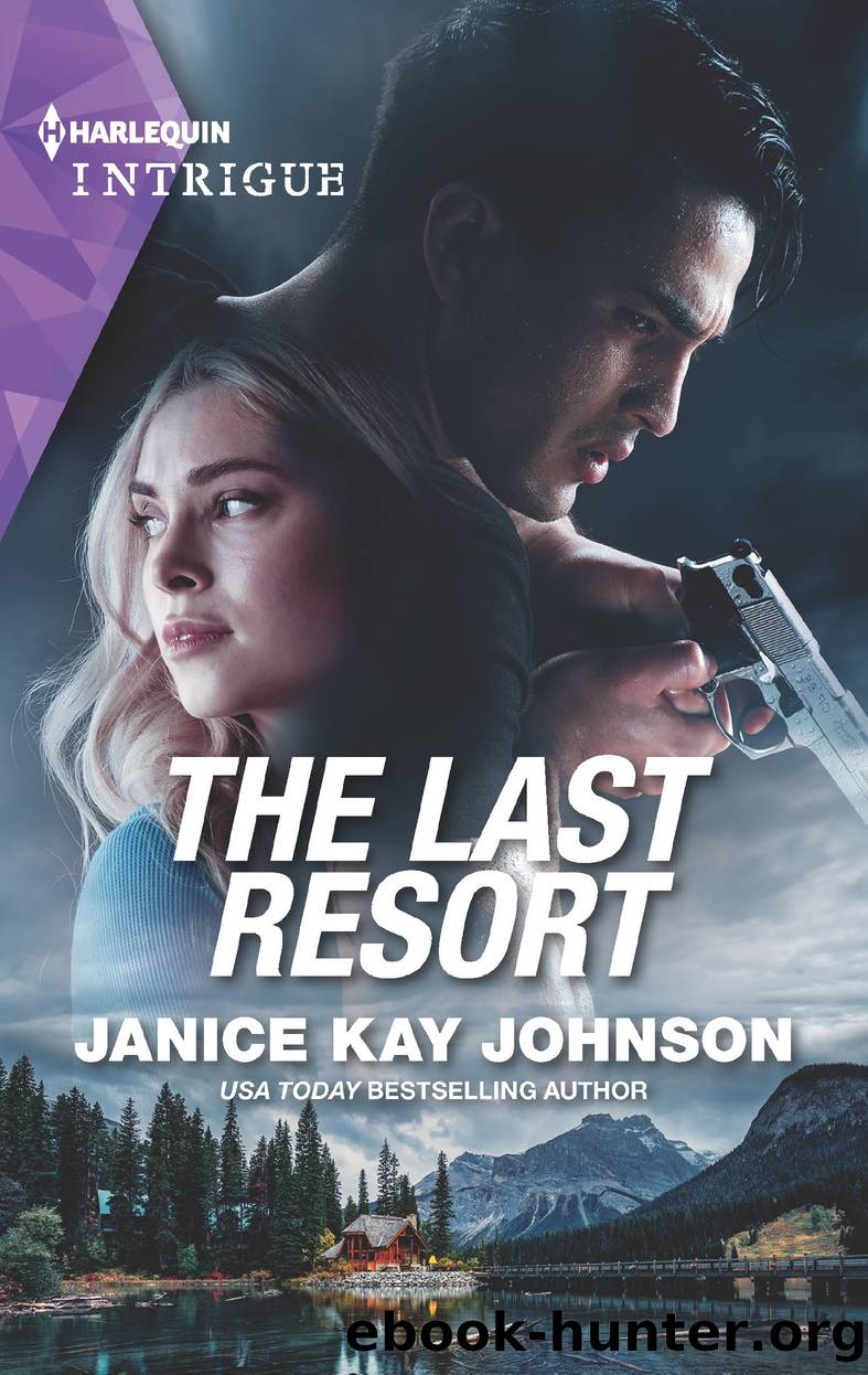 The Last Resort by Janice Kay Johnson