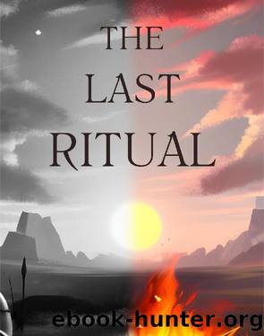 The Last Ritual by Dragos Gaszpar