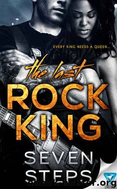 The Last Rock King by Seven Steps