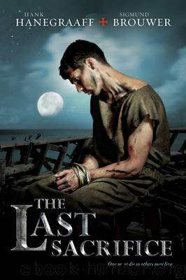 The Last Sacrifice by Hanegraaff Hank Brouwer Sigmund & Sigmund Brouwer