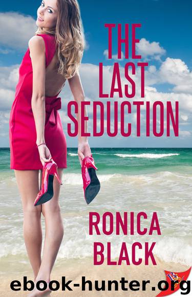 The Last Seduction by Ronica Black