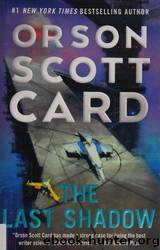 The Last Shadow by Card Orson Scott