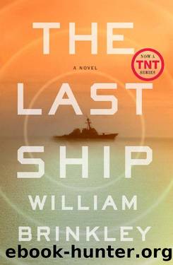The Last Ship_A Novel by William Brinkley