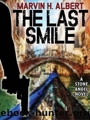 The Last Smile by Marvin H. Albert