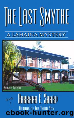 The Last Smythe by Barbara E. Sharp