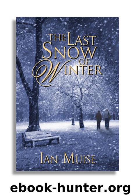 The Last Snow of Winter by Ian Muise