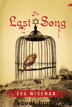 The Last Song by Eva Wiseman