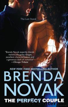 The Last Stand 04 - The Perfect Couple by Brenda Novak