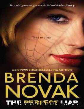 The Last Stand 05 - The Perfect Liar by Brenda Novak