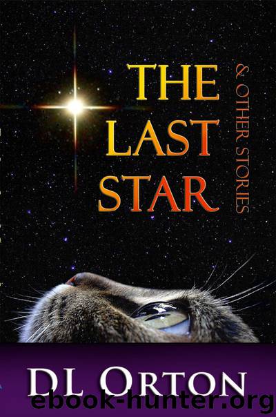 The Last Star & Other Stories by D. L. Orton