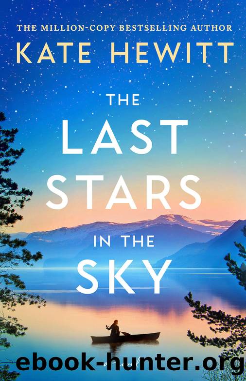 The Last Stars in the Sky by Kate Hewitt