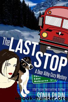 The Last Stop by Sonia Parin