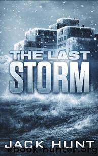 The Last Storm by Jack Hunt