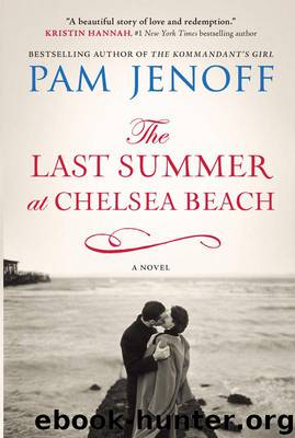 The Last Summer at Chelsea Beach by Jenoff Pam