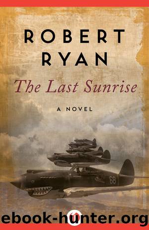The Last Sunrise (2006) by Robert Ryan
