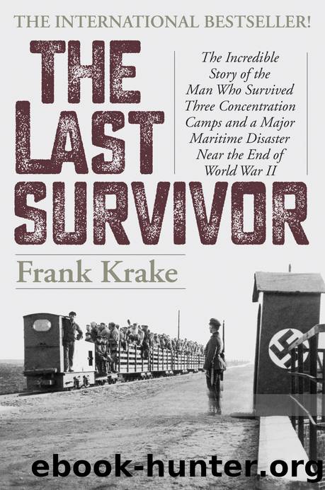 The Last Survivor by Frank Krake