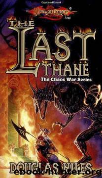 The Last Thane (dw-1) by Douglas Niles