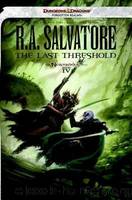 The Last Threshold by Salvatore R. A
