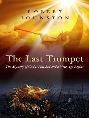 The Last Trumpet by Robert Johnston