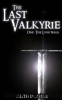 The Last Valkyrie by Keith Dumble