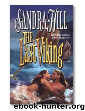 The Last Viking by Sandra Hill