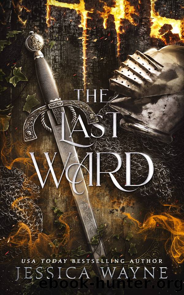 The Last Ward: Cambrexian Realm by Jessica Wayne
