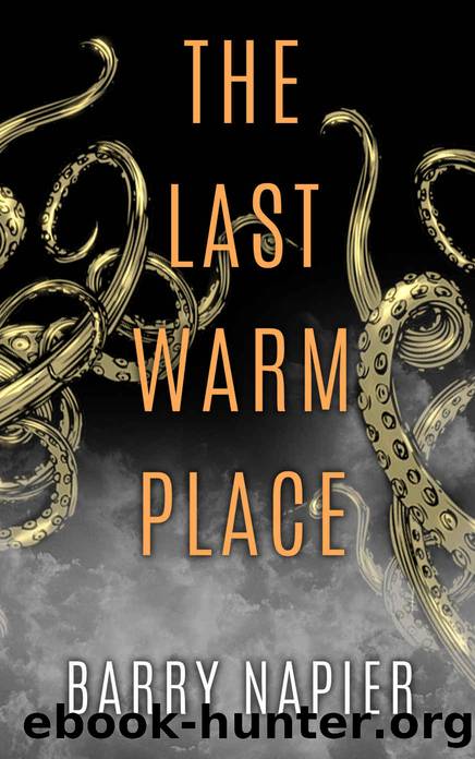 The Last Warm Place by Barry Napier