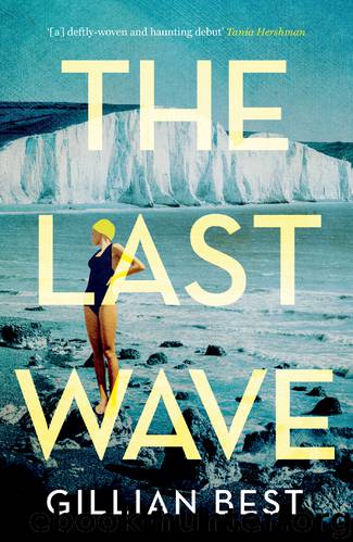 The Last Wave by Gillian Best